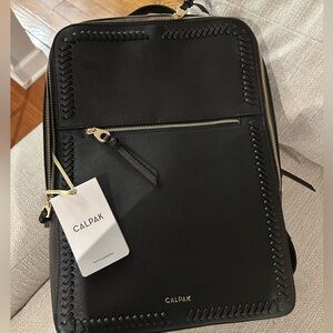 Brand New with tags Calpak backpack!